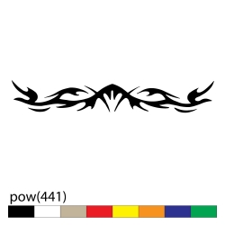 pow(441)