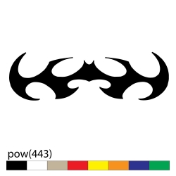 pow(443)
