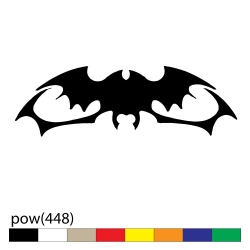 pow(448)