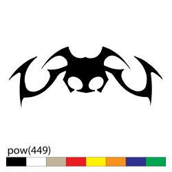 pow(449)