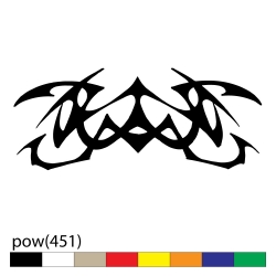 pow(451)