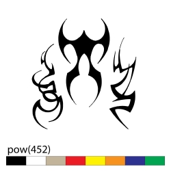 pow(452)