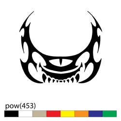 pow(453)