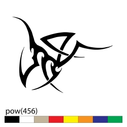 pow(456)