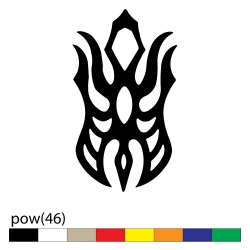 pow(46)