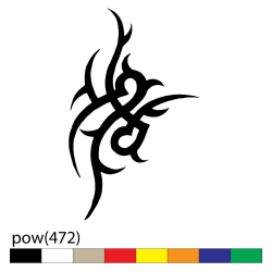 pow(472)