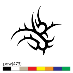 pow(473)