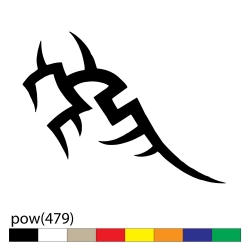 pow(479)