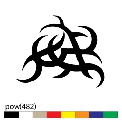 pow(482)