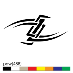 pow(488)