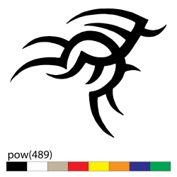 pow(489)