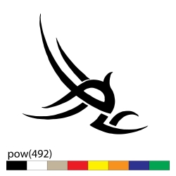 pow(492)