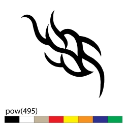 pow(495)