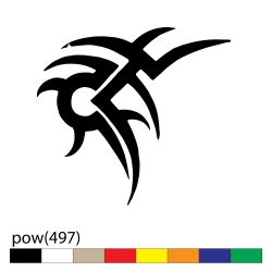 pow(497)