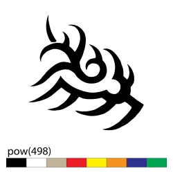 pow(498)