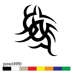 pow(499)