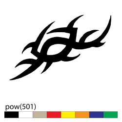 pow(501)