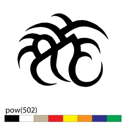 pow(502)