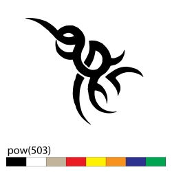 pow(503)