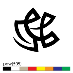 pow(505)