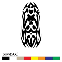 pow(506)