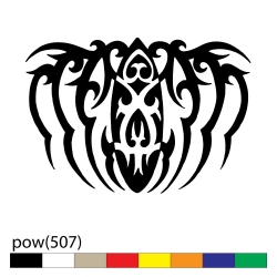 pow(507)