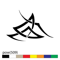 pow(509)