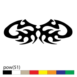 pow(51)