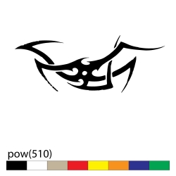 pow(510)