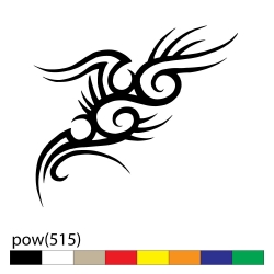 pow(515)