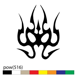 pow(516)