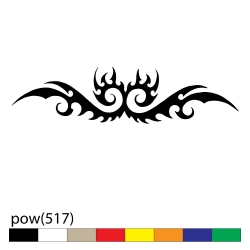 pow(517)