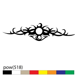 pow(518)