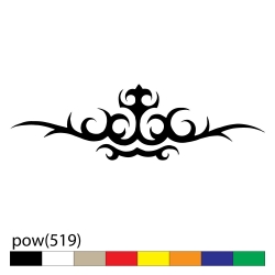 pow(519)
