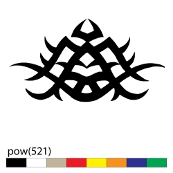 pow(521)