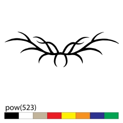 pow(523)