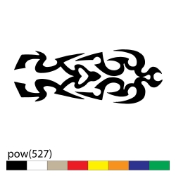pow(527)