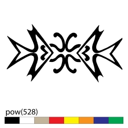 pow(528)