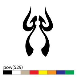 pow(529)
