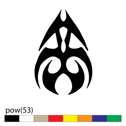 pow(53)