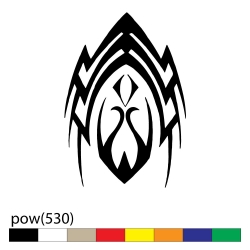 pow(530)