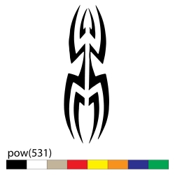 pow(531)