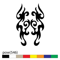 pow(546)