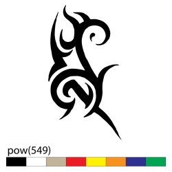 pow(549)