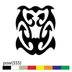 pow(555)