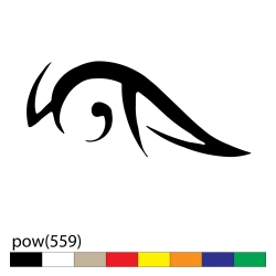 pow(559)