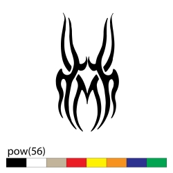 pow(56)