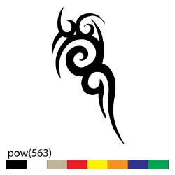 pow(563)