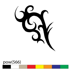pow(566)