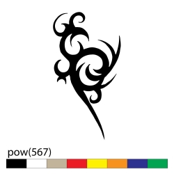 pow(567)